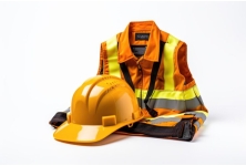 Safety Tips When Working