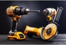 What Power Tools Do I Need?