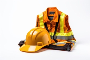 Safety Tips When Working