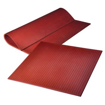 DE750 Dielectric rug 