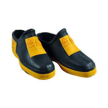 KE_1KV-45 Dielectric galoshes 1kV size 45