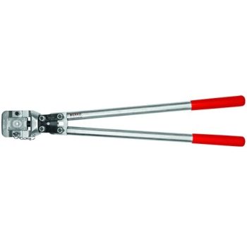 PR 240-K18 Hand press in metal box K18