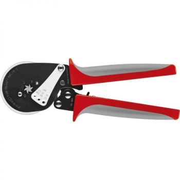 T 16 Crimping Pliers