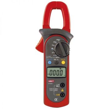 Digital Meters UT203 Digital clamp meter UT203
