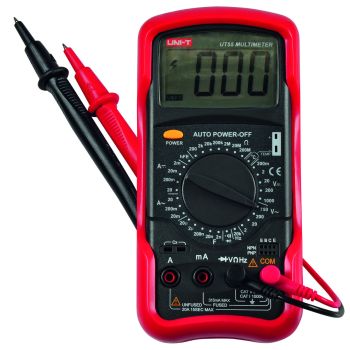 Digital Meters UT55 