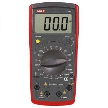 Digital Meters UT601 Inductance capacitance meter UT601