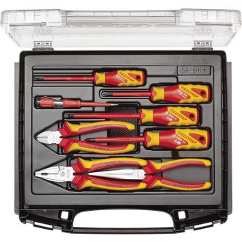 GEDORE 1101-003 VDE Tool Set