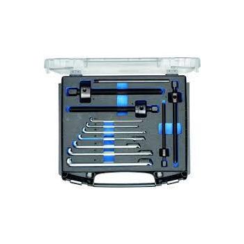 GEDORE 1101-1.29/3K Bearing Extractor Set