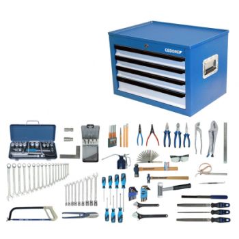 GEDORE 1410 App T/Kit - Mechanics