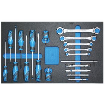 GEDORE 1425/27/SD - T/A