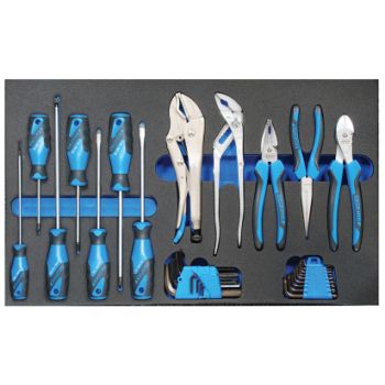 GEDORE 1425/27/SP - T/A