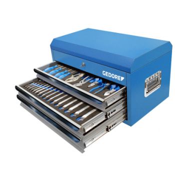 GEDORE 1425/3 Workshop Kit