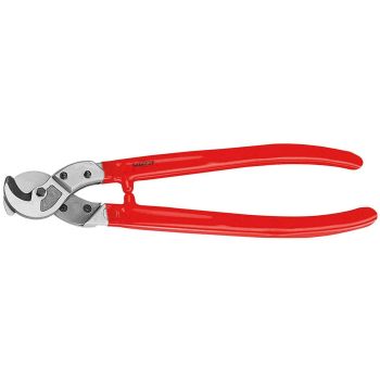 GEDORE 180-23 Cable Shears, Insulated