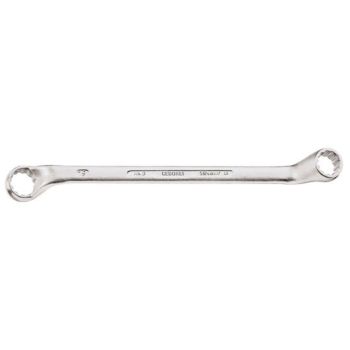 GEDORE 2 19x24 mm Ring Spanner
