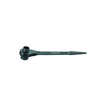 GEDORE 29 I - 19X22mm Constr Ratchet