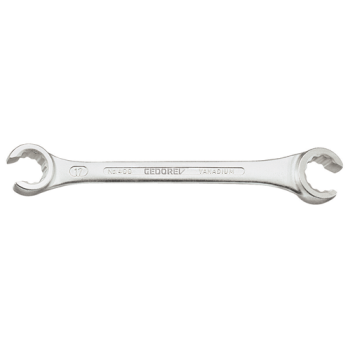 GEDORE 400 22x24mm Flare Nut Spanner