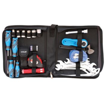 GEDORE 502 Motorist Tool Kit