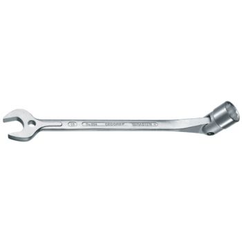 GEDORE 534 16mm Swivel Wrench