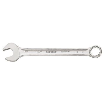 GEDORE 7 28mm Flat Comb. Spanner