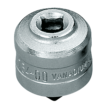 GEDORE 754-04 Ratchet Head 3/4" AF