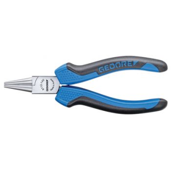 GEDORE 8112 - 140 JC Round Nose Plier
