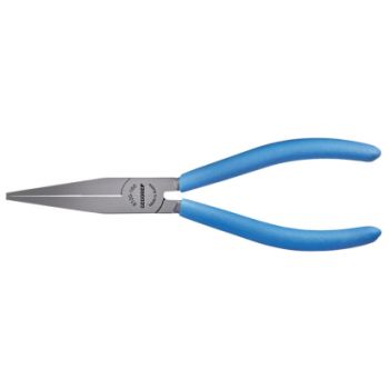 GEDORE 8120 - 160 JC Flat Nose Pliers