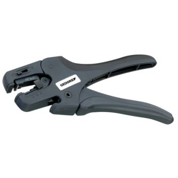 GEDORE 8146 Wire Stripping Pliers