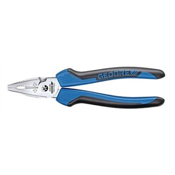 GEDORE 8250 - 180 JC HD Comb Pliers