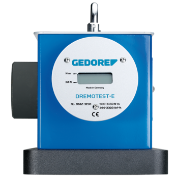GEDORE 8612-3150 Torque Tester