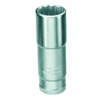 GEDORE D19L 16mm Extra Deep Socket