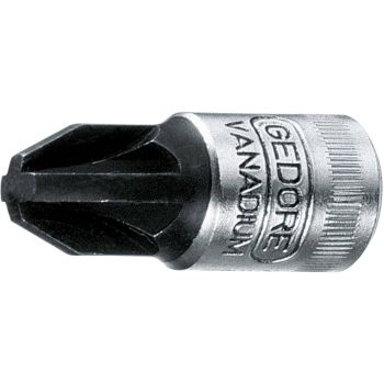 GEDORE IKS 20 PZD 1  S/Driver Bit Socket
