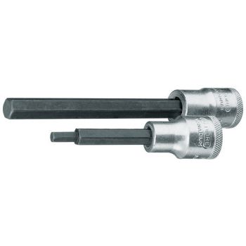 GEDORE IN19L 7-100 Allen Key Sockets