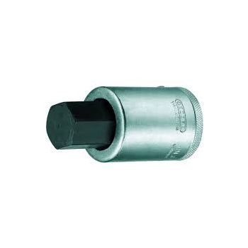 GEDORE IN32 19mm Allen Key Socket