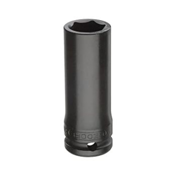 GEDORE K19L 12mm Impact Socket