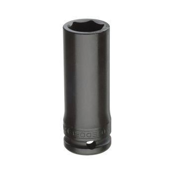 GEDORE K19L 17mm Impact Socket