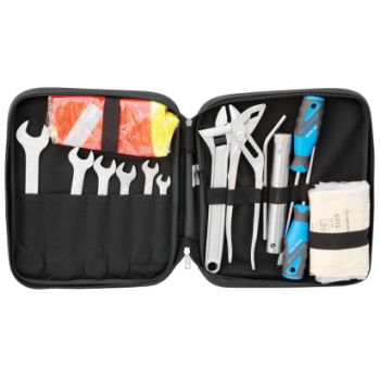 GEDORE Leisure Motorist Toolkit