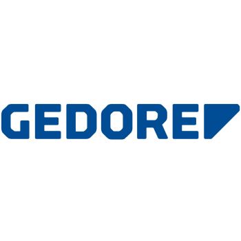 GEDORE 20L 4.5mm Long Socket