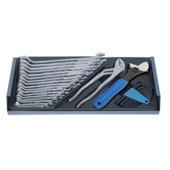 GEDORE REF E-1B/62H ASS