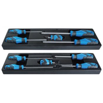 GEDORE REF WF - Mec&Elec S/D Ass