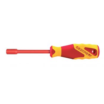 GEDORE VDE 2133 10mm Nut Driver