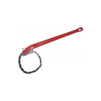 REED Chain Wrenches - Heavy Duty - WA24