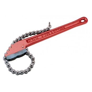 REED Chain Wrenches - Heavy Duty - WA36