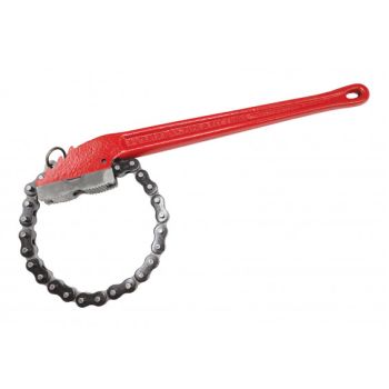 REED Chain Wrenches - Heavy Duty - WA48