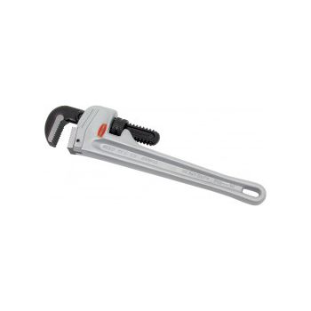 REED Aluminum Pipe Wrenches - Heavy Duty, Straight - ARW14