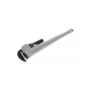 REED Aluminum Pipe Wrenches - Heavy Duty, Straight - ARW36