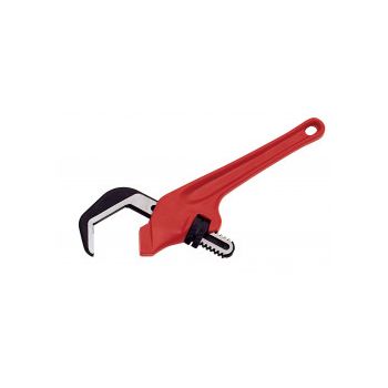 REED Smooth Jaw Wrenches - R110HEX