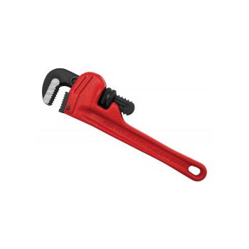 REED Pipe Wrenches - Heavy Duty, Straight - RW8 - Ductile