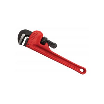 REED Pipe Wrenches - Heavy Duty, Straight - RW10 - Ductile