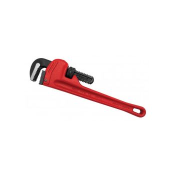 REED Pipe Wrenches - Heavy Duty, Straight - RW12 - Ductile