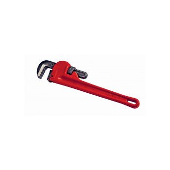 REED Pipe Wrenches - Heavy Duty, Straight - RW14 - Ductile